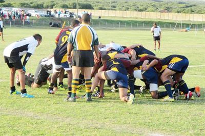 Twee-in-'n-ry vir Heidelberg